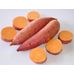 Batata-doce-cenoura