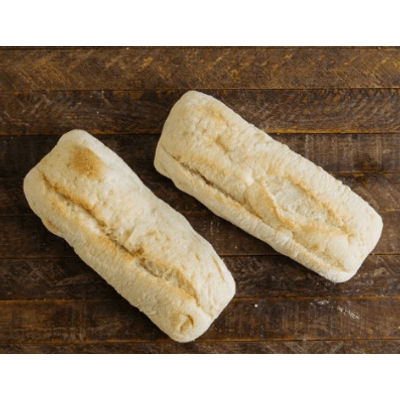 Ciabatta-2-unid-160g--Molino-DOro-